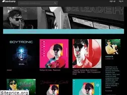 Sites similar to knights101.bandcamp.com