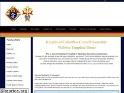 Sites similar to knights12173.com
