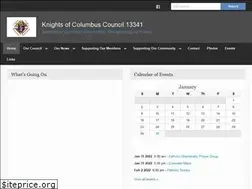 Sites similar to knights13341.org