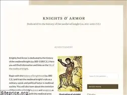 Sites similar to knightsandarmor.com