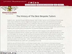 Sites similar to knightsandlords.ae