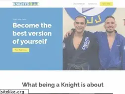 Sites similar to knightsbjj.com
