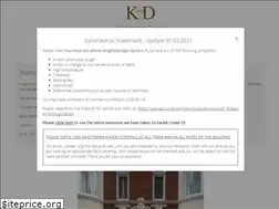 Sites similar to knightsbridge-doctors.com