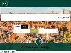 Sites similar to knightsbridge-estates.co.uk
