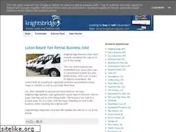 Sites similar to knightsbridgedeals.com