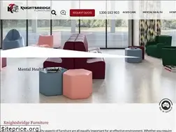 Sites similar to knightsbridgefurniture.com.au