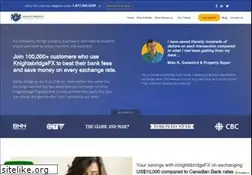 Sites similar to knightsbridgefx.com