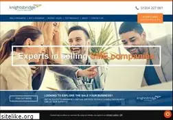 Sites similar to knightsbridgeplc.com