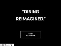 Sites similar to knightsbridgerestaurantgroup.com