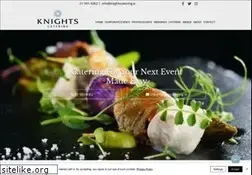 Sites similar to knightscatering.ie