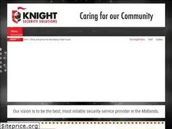 Sites similar to knightsecurity.co.za