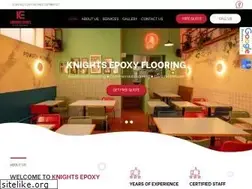 Sites similar to knightsepoxyflooring.com.au