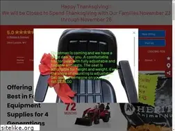 Sites similar to knightsfarmsupply.com