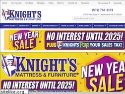 Sites similar to knightsfurnitureonline.com