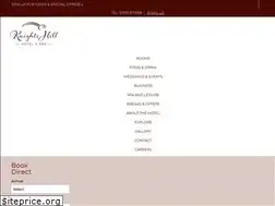Sites similar to knightshill.co.uk