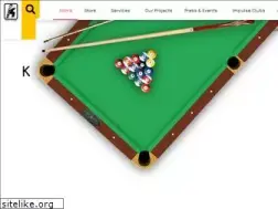 Sites similar to knightshot.com
