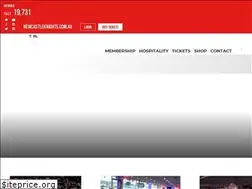 Sites similar to knightshub.com.au