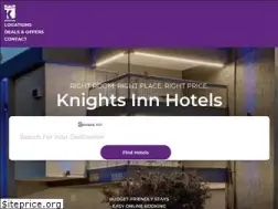 Sites similar to knightsinn.com