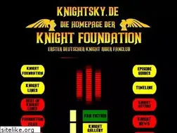 Sites similar to knightsky.de