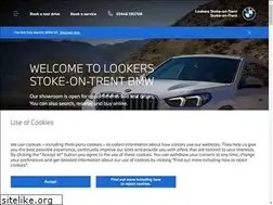 Sites similar to knightsnorthstaffsbmw.co.uk