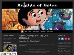 Sites similar to knightsofbytes.games