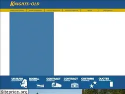 Sites similar to knightsofoldgroup.com