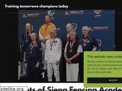Sites similar to knightsofsiena.com