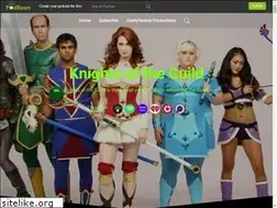 Sites similar to knightsoftheguild.com
