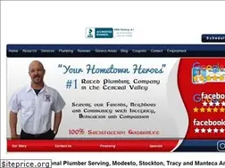 Sites similar to knightsplumbinganddrain.com