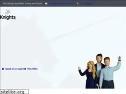Sites similar to knightsproperty.co.uk
