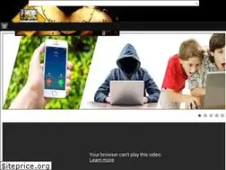 Sites similar to knightsquest.org