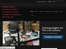 Sites similar to knightsschool.com