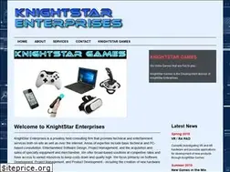 Sites similar to knightstarenterprises.com