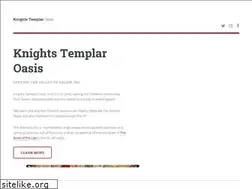 knightstemplar-oto.org