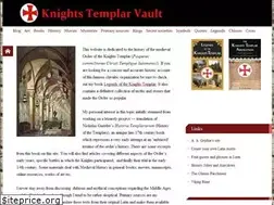 Sites similar to knightstemplarvault.com