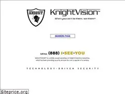 Sites similar to knightvision.com