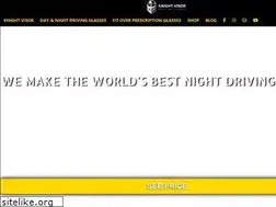 Sites similar to knightvisor.com
