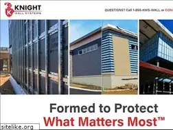 Sites similar to knightwall.com