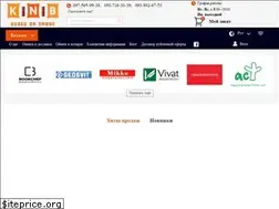 Sites similar to knigi-na-balke.com