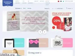 Sites similar to knigionline.com