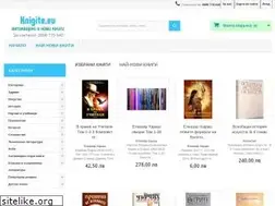 Sites similar to knigite.eu
