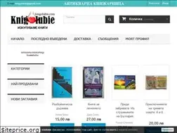 Sites similar to knigolubie.com