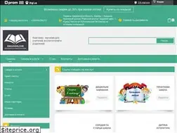 Sites similar to knigovan.org