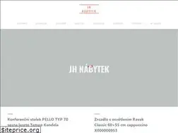 Sites similar to knih-jh.cz