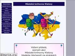 Sites similar to knih-kt.cz