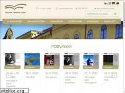 Sites similar to knih-pi.cz
