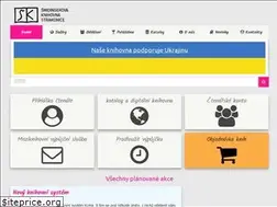 Sites similar to knih-st.cz