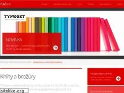 Sites similar to kniha-tlac.sk