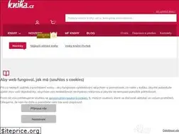 Sites similar to kniha.cz