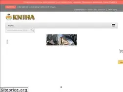 Sites similar to kniha.sk